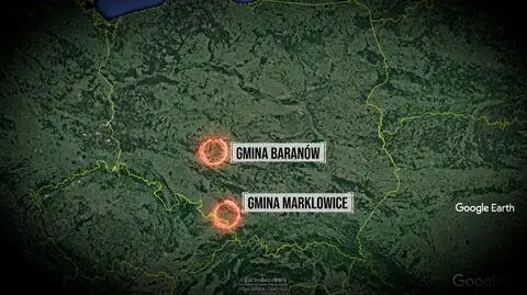 Tu zagłosują korespondencyjnie