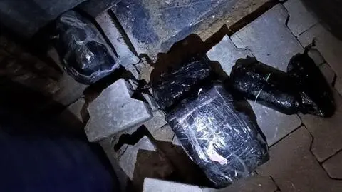 Zarzuty i areszt dla podejrzanych o napad na konwojenta