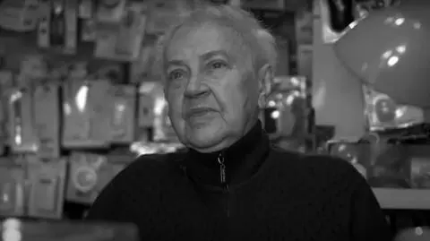 Nie żyje Janina Bajek