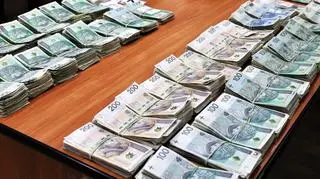 Zarzuty i areszt dla podejrzanych o napad na konwojenta