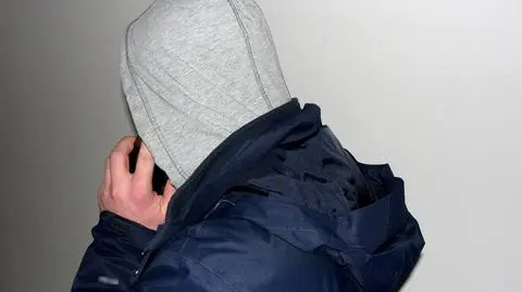 Do 56-latka zadzwonił oszust przedstawiający się jako policjant