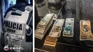 Policja zlikwidowała agencje towarzyskie