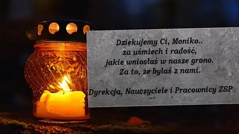 Nie żyje 47-letnia nauczycielka, została zamordowana. Podejrzany jest jej 26-letni syn