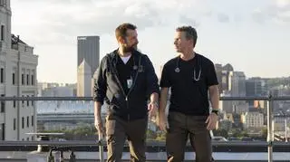"The PITT" nagrodzony Emmy. Dlaczego lekarze czasem "wyłączają telewizor"