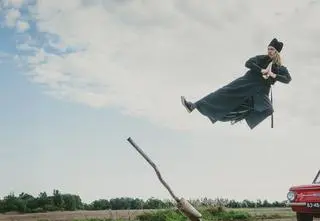 Kinowe hity na HBO Max. Na dobry początek jesieni 