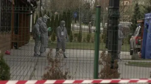 Kolejny DPS już stoi pusty. Pracowali w nim zakażeni księża, stąd apel do parafian