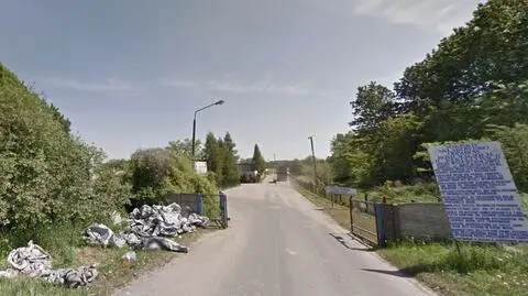 Policja bada sprawę pod nadzorem prokuratora