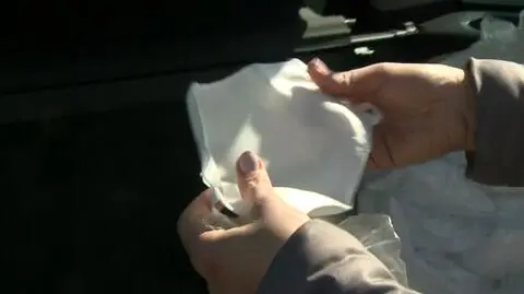 Koniec zakazu. Można kupować maseczki z chińskich platform sprzedażowych