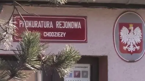Prokurator Rejonowy w Chodzieży został odwołany