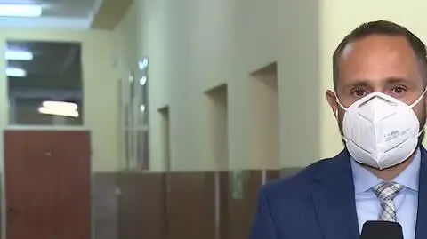 W Rybniku obowiązuje strefa czerwona