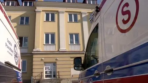 Lekarka zakażona koronawirusem, szpitalny oddział objęty kwarantanną. "Miała dyżur też w innej placówce"