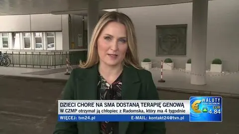 Borys urodził się 1 września