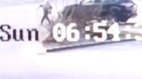 Potrącił staruszkę i odjechał, chociaż "była w polu widzenia przez kilka sekund". Początek procesu prezydenta Sieradza