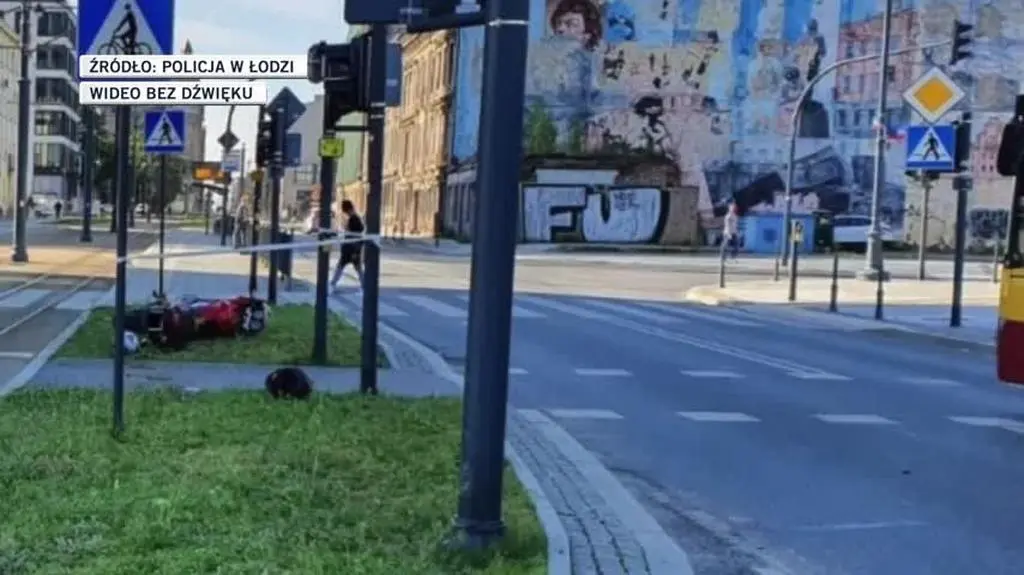 motocykl