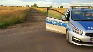 Okoliczności wypadku bada policja