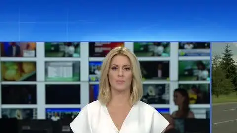 Czarny początek wakacji 