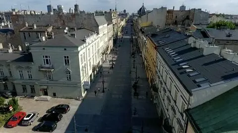 Na środki czekają między innymi samorządowcy z Łodzi