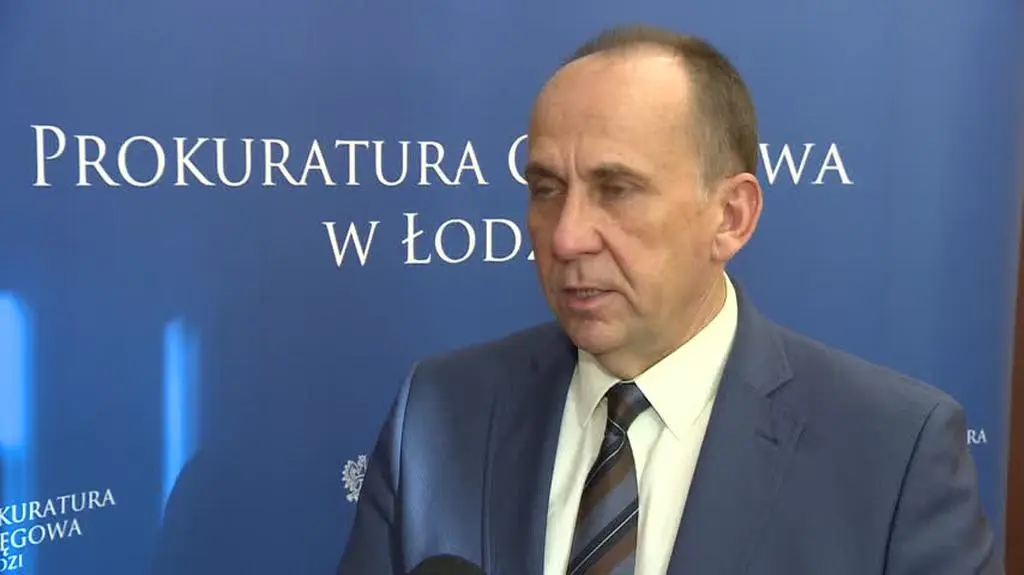 Prokuratura wystąpiła o tymczasowy areszt