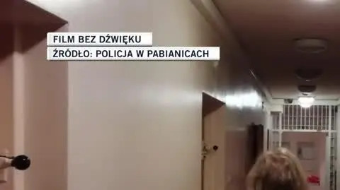 Podejrzanym grozi do 10 lat więzienia