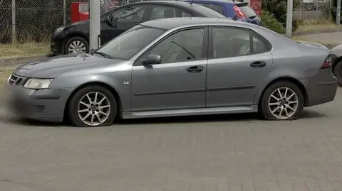 Strzały z policyjnej broni. Funkcjonariusze zatrzymali 33-latka