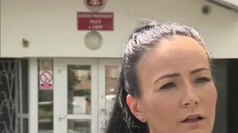 Sprawą nastolatków zajmie się sąd rodzinny