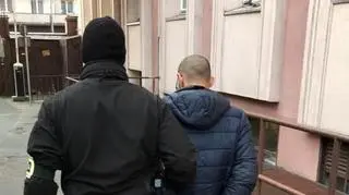 Zatrzymanym grozi do 10 lat więzienia