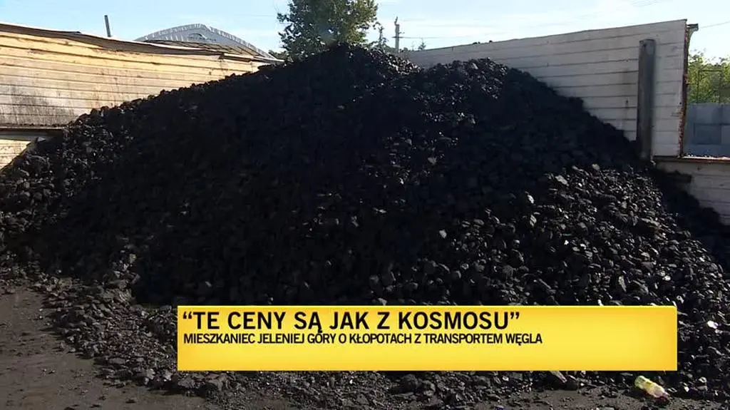 Z czego wynikają różnice w cenach transportu do punktów KDW?