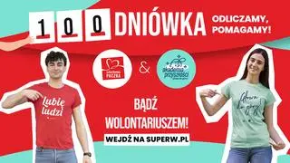 Szlachetna Paczka poszukuje wolontariuszy w całej Polsce