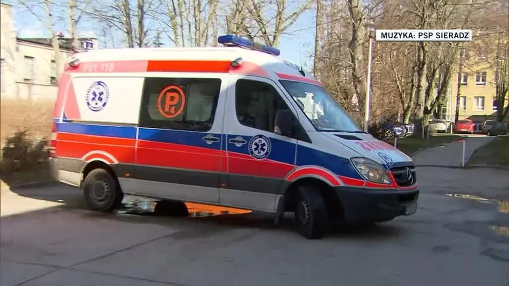 Na służbie od dwudziestu lat, na scenie od pięciu