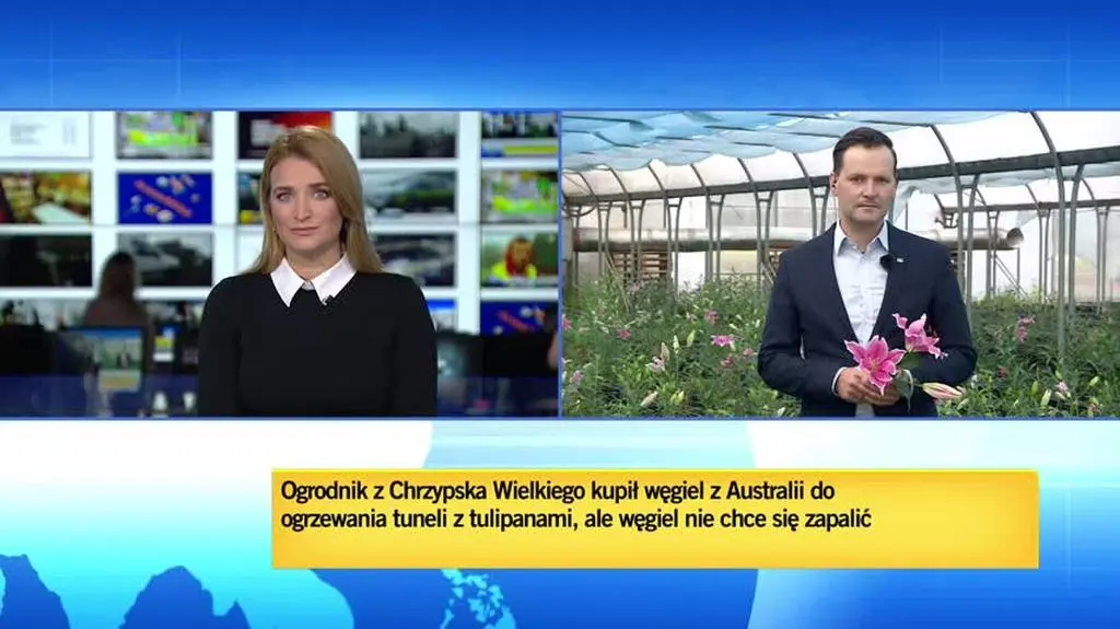 Problem z ogrzewaniem tuneli dotyczy całej branży