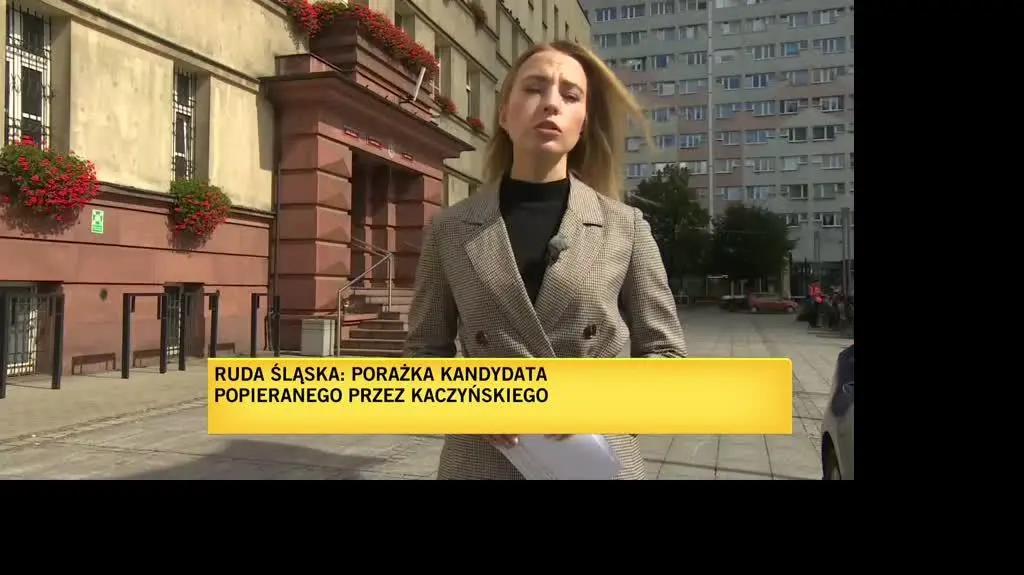 Poseł Wesoły: jestem zaskoczony