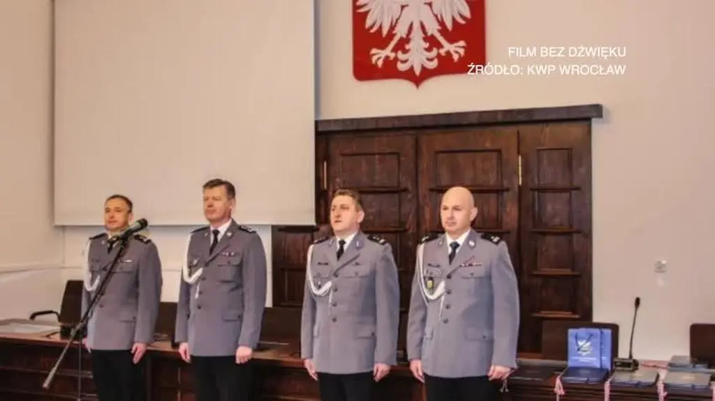Policja: taka sytuacja nie może się powtórzyć