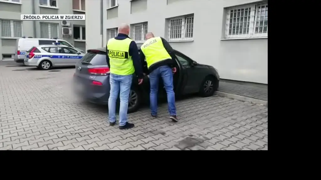 Podejrzanemu grozi dożywocie