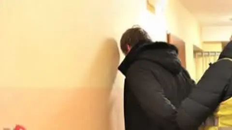 Podejrzanemu grozi dożywocie