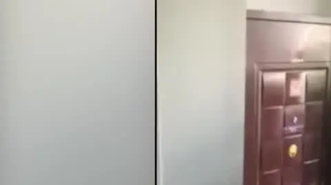 Dwie osoby zostały aresztowane