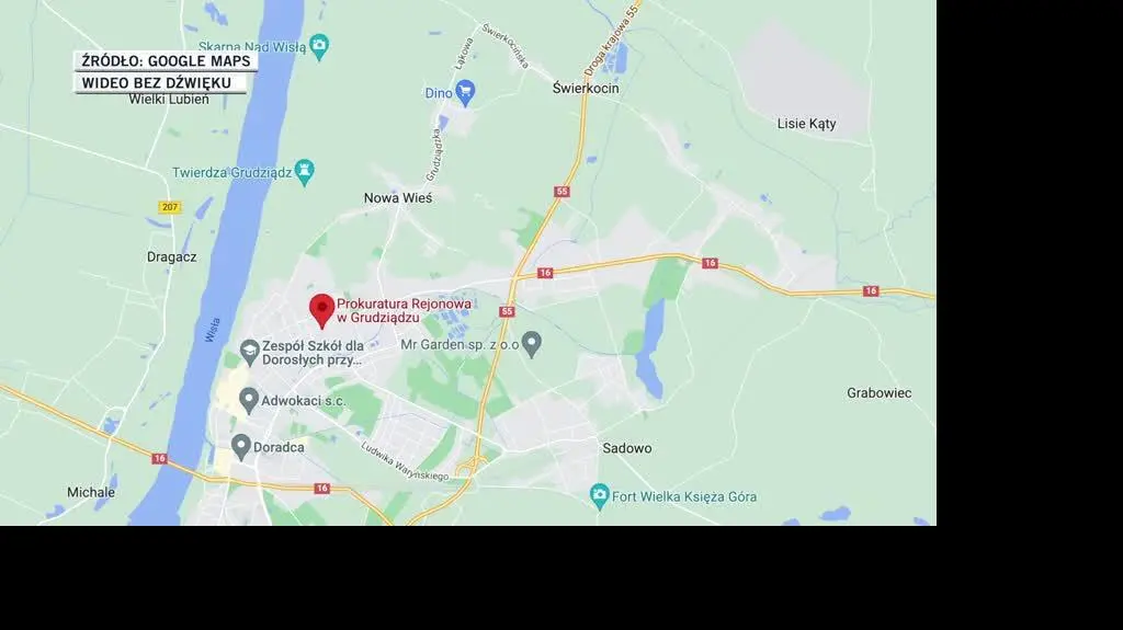 Matka i jej partner trafili do aresztu