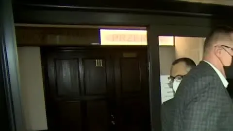 Paweł Osiewała z prawomocnym wyrokiem