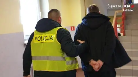 Kijem od szczotki miał uderzać siostrzenicę w głowę. Dwulatce pękła czaszka