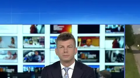 Pielgrzymka została rozwiązana