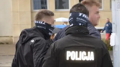 "Namawiał czternastolatkę na seks, wysyłał zdjęcia genitaliów"