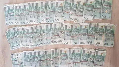 Wartość strat oszacowano na 4,5 miliona złotych