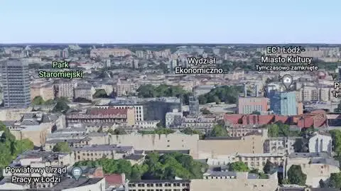 Matka została zatrzymana