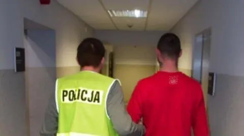 Z firmy znikał płyn do dezynfekcji, ujęto trzech pracowników. "Mówili, że to na własny użytek".