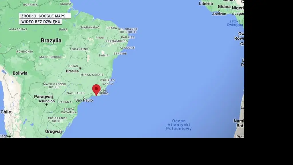 Jose Dumont zatrzymany