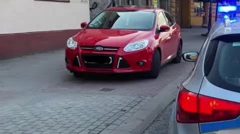 Sprawa 24-latka trafi do sądu