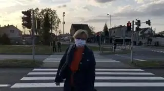 Posłanka może stracić immunitet 