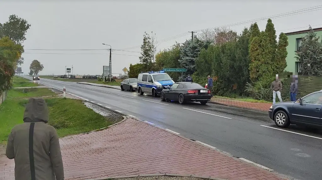 Miejsce zdarzenia