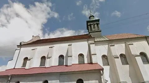 Ksiądz "zapomniał" powiedzieć wszystkiego sanepidowi