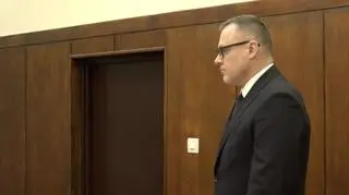 Prezydent Sieradza: nie zauważyłem tego zdarzenia