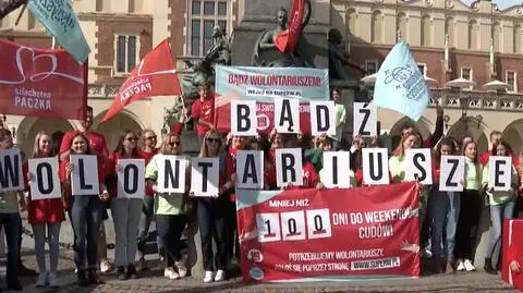 "Weekend cudów" już za niecałe sto dni